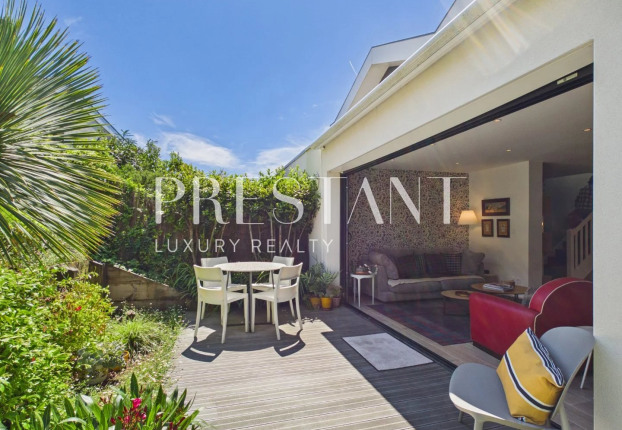 Maison 3 pièces 103 m² · à Anglet · 103,1 m² · 1 050 000 €