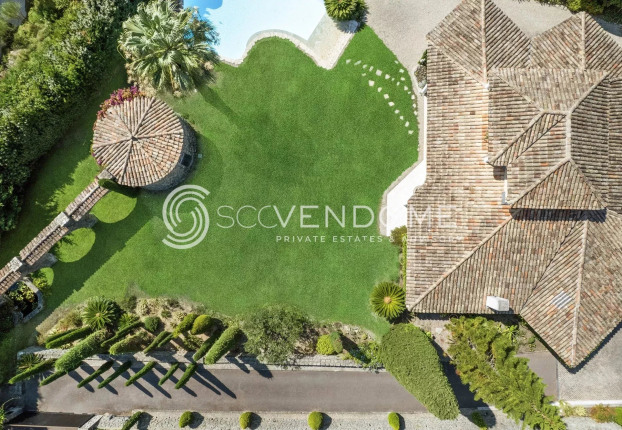 Maison 7 pièces 228 m² · à Cannes · 228 m² · 3 950 000 €