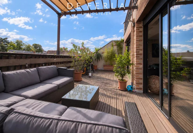 Appartement 4 pièces 143 m² · à Montreuil · 143,4 m² · 1 290 000 €