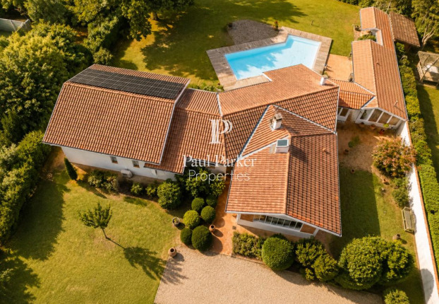 Maison 5 pièces 177 m² · à Soorts-Hossegor · 177 m² · 1 785 000 €