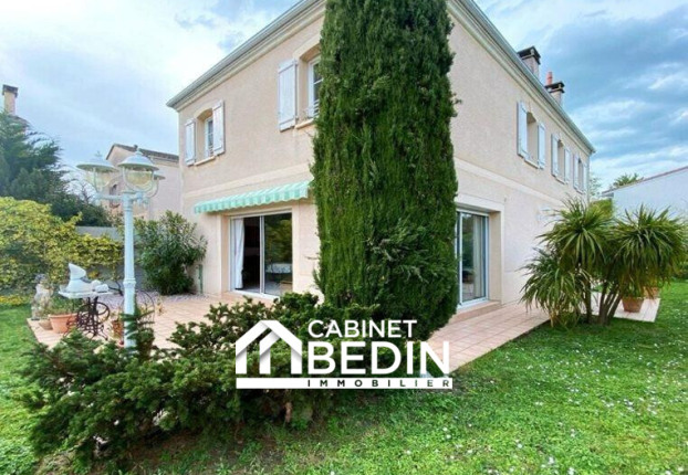 Maison 6 pièces 150 m² · à Bordeaux · 150 m² · 690 000 €