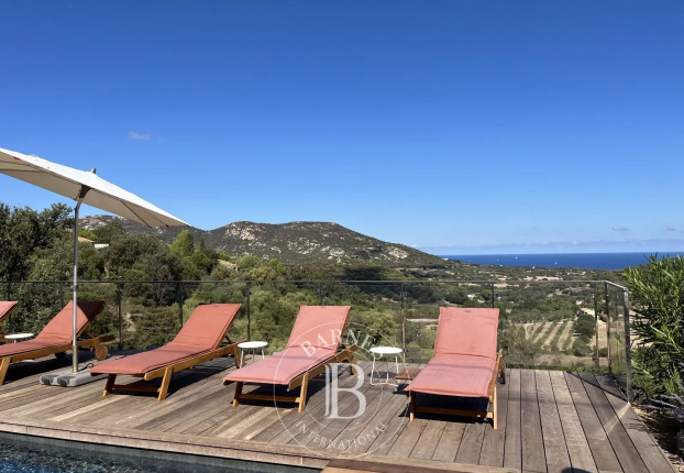 Maison 4 pièces 130 m² · à L'Île-Rousse · 130 m² · 1 465 000 €
