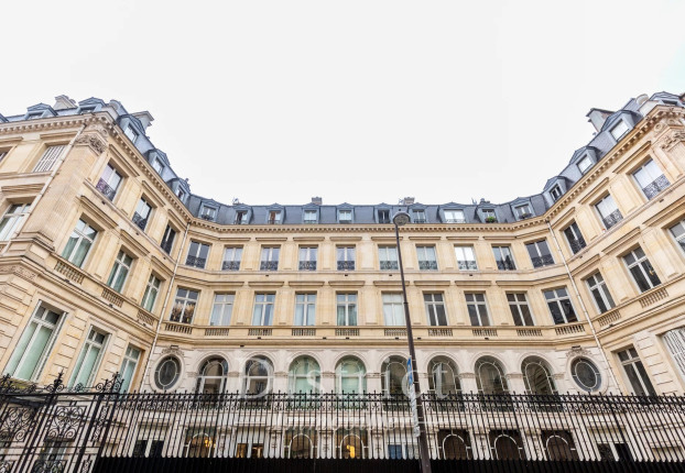Appartement 5 pièces 180 m² · à Hoche-Friedland, Paris 8ème · 180 m² · 3 999 800 €