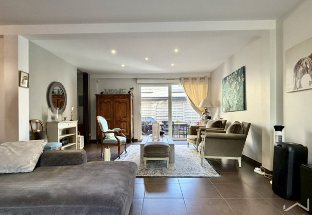Maison 6 pièces 178 m² · à Rennes · 178 m² · 884 000 €