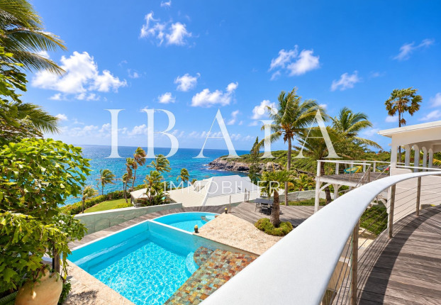Maison 7 pièces 232 m² · à Sainte-Anne · 232 m² · 1 785 000 €