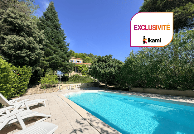 Maison 5 pièces 150 m² · à Rognes · 150 m² · 619 000 €