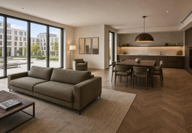 Appartement 5 pièces 112 m² · à Boulogne-Billancourt · 112 m² · 1 475 000 €