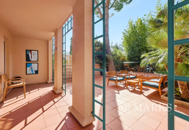 Appartement 2 pièces 61 m² · à Saint-Jean-Cap-Ferrat · 61,1 m² · 969 000 €