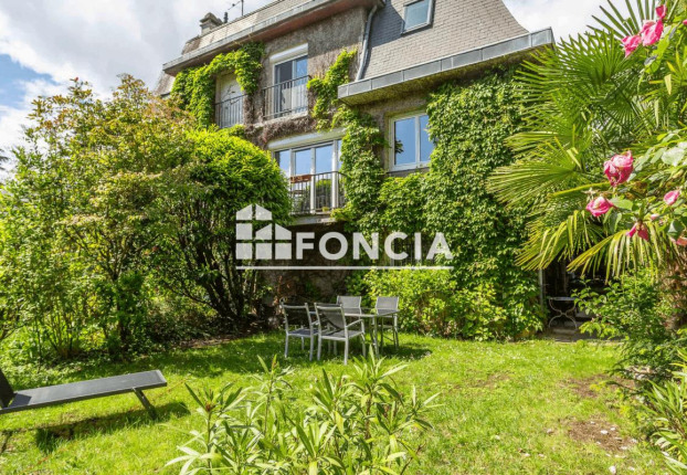 Maison 6 pièces 154 m² · à Antony · 154,5 m² · 1 290 000 €