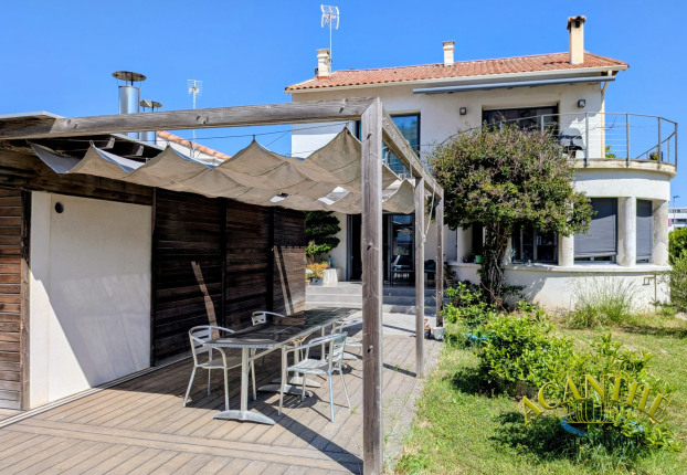 Maison 6 pièces 142 m² · à Palavas-les-Flots · 142 m² · 759 000 €