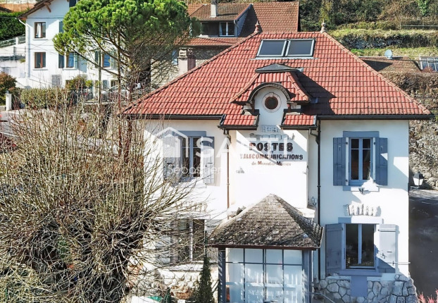 Maison 6 pièces 160 m² · à Étrembières · 160 m² · 650 000 €