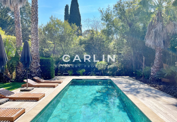 Maison 5 pièces 140 m² · à La Croix-Valmer · 140 m² · 2 300 000 €