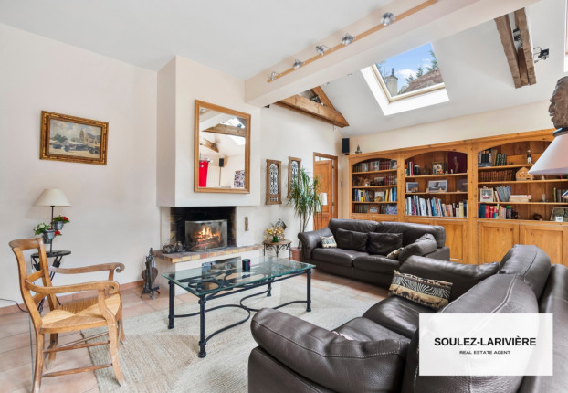 Maison 7 pièces 215 m² · à La Celle-Saint-Cloud · 215 m² · 1 245 000 €