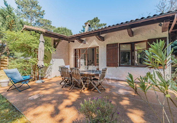 Maison 4 pièces 80 m² · à La Teste-de-Buch · 80 m² · 1 060 000 €