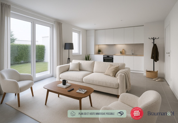 Appartement 5 pièces 182 m² · à La Rochelle · 182 m² · 1 990 000 €
