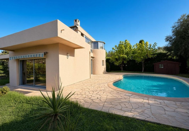 Maison 5 pièces 157 m² · à La Colle-sur-Loup · 157 m² · 1 264 000 €