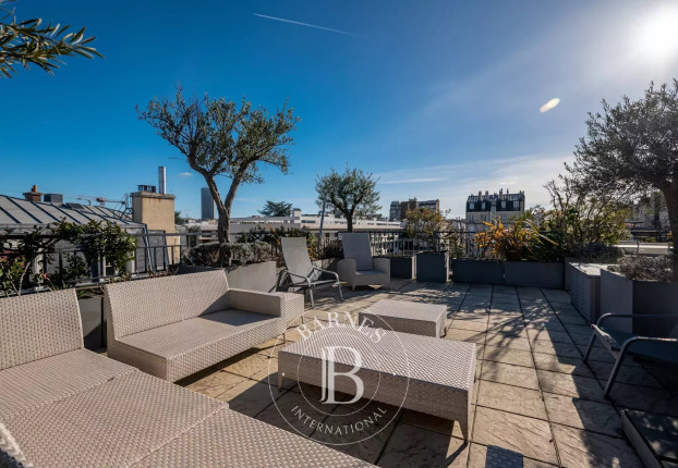 Appartement 6 pièces 163 m² · à Ile de la Jatte-Parc d'Orléans, Neuilly-sur-Seine · 163,1 m² · 3 150 000 €