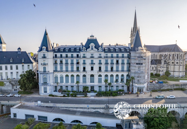 Appartement 5 pièces 140 m² · à Pau · 140 m² · 795 000 €