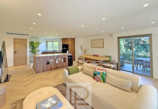 Appartement 3 pièces 86 m² · à Cannes · 86,1 m² · 850 000 €
