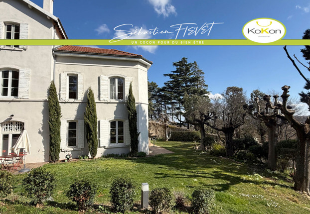 Maison 9 pièces 334 m² · à Millery · 334 m² · 1 150 000 €