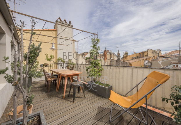 Appartement 6 pièces 135 m² · à Aix-en-Provence · 135 m² · 1 030 000 €