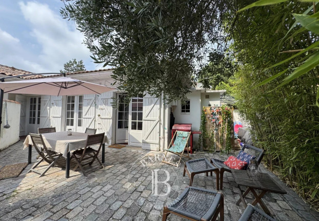 Maison 3 pièces 51 m² · à Pyla sur Mer · 51 m² · 580 000 €