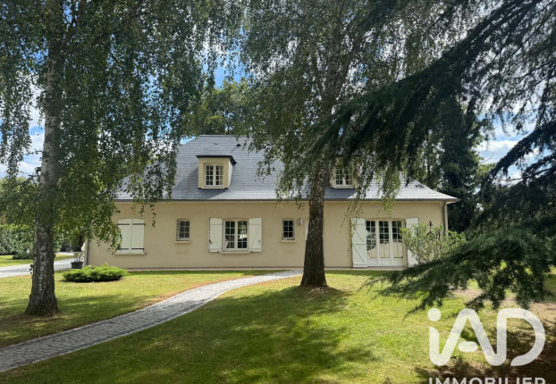 Maison 6 pièces 165 m² · à Ingré · 165 m² · 540 000 €
