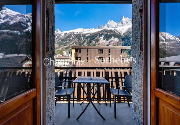 Appartement 3 pièces 50 m² · à Chamonix Sud-Bois du Bouchet, Chamonix-Mont-Blanc · 50 m² · 925 000 €