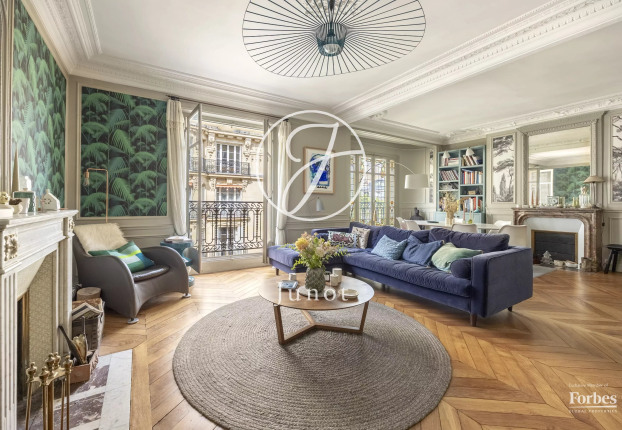 Appartement 4 pièces 95 m² · à Ecole Militaire, Paris 7ème · 94,7 m² · 1 425 000 €