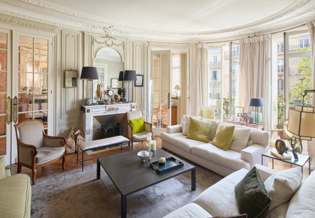 Appartement 8 pièces 271 m² · à Saint Thomas d'Aquin, Paris 7ème · 271,3 m² · 5 650 000 €