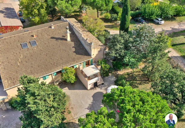 Maison 17 pièces 491 m² · à Vidauban · 491 m² · 1 560 000 €