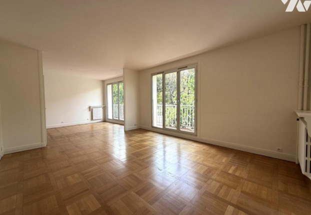 Appartement 4 pièces 90 m² · à Saint-Mandé · 90,4 m² · 799 000 €