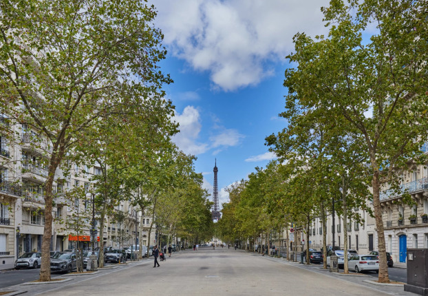 Appartement 2 pièces 32 m² · à Ecole Militaire, Paris 7ème · 32,4 m² · 489 000 €