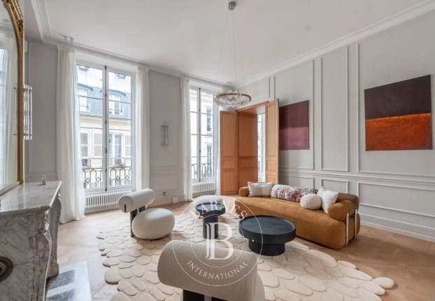 Appartement 5 pièces 172 m² · à Odéon, Paris 6ème · 171,7 m² · 6 300 000 €