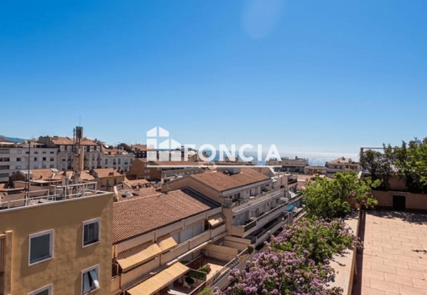 Appartement 5 pièces 144 m² · à Menton · 143,7 m² · 1 250 000 €