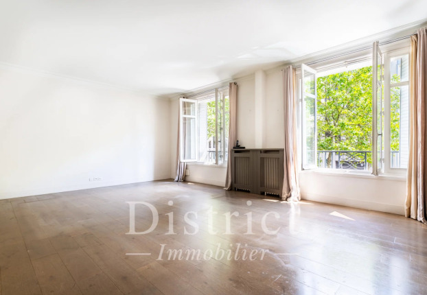Appartement 3 pièces 78 m² · à Chaillot, Paris 16ème · 78 m² · 1 250 000 €