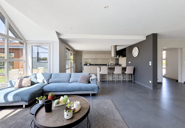 Maison 7 pièces 165 m² · à Hem · 165,2 m² · 799 000 €