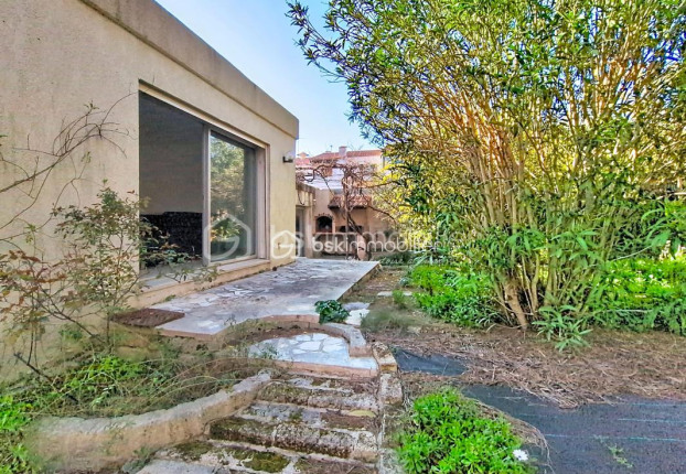 Maison 8 pièces 215 m² · à Montpellier · 215 m² · 599 000 €
