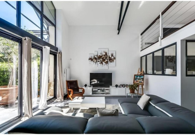Appartement 3 pièces 75 m² · à Cap-d'Ail · 75 m² · 1 336 400 €