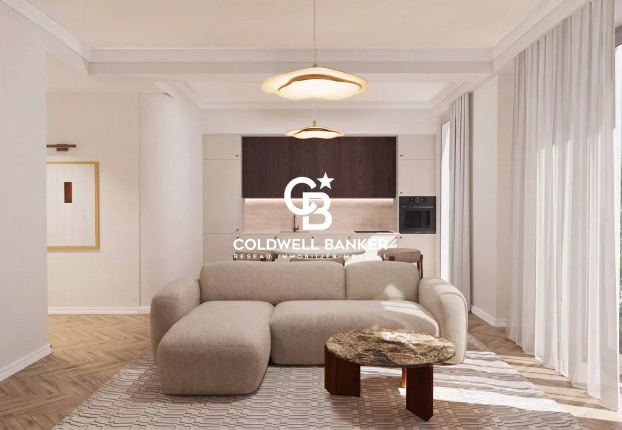 Appartement 3 pièces 68 m² · à Nice · 68 m² · 595 000 €