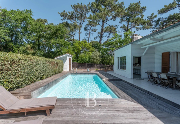 Maison 6 pièces 155 m² · à Pyla sur Mer · 155 m² · 1 050 000 €