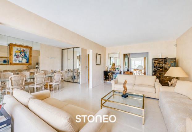 Appartement 4 pièces 95 m² · à Neuilly sur Seine · 95 m² · 1 080 000 €