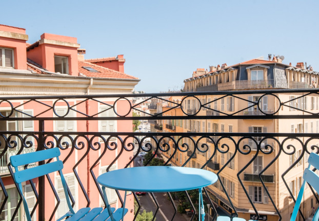 Appartement 5 pièces 175 m² · à Nice · 175 m² · 1 395 000 €