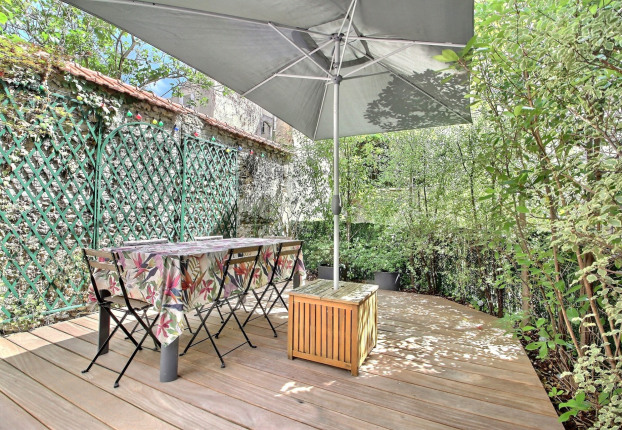 Maison 5 pièces 110 m² · à Versailles · 110 m² · 890 000 €