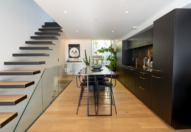 Maison 4 pièces 106 m² · à Bordeaux · 106 m² · 520 000 €