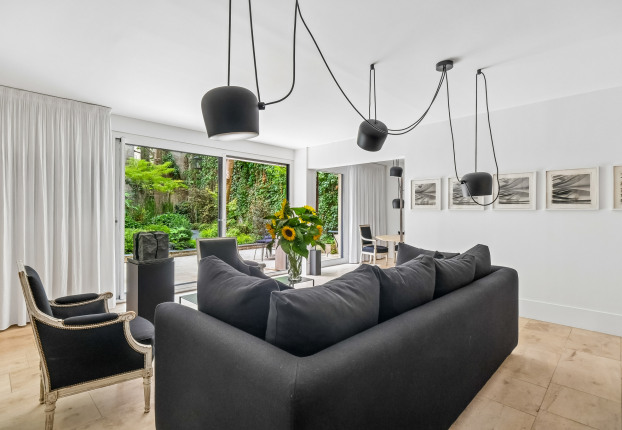 Appartement 3 pièces 75 m² · à Montmartre, Paris 18ème · 74,8 m² · 1 050 000 €