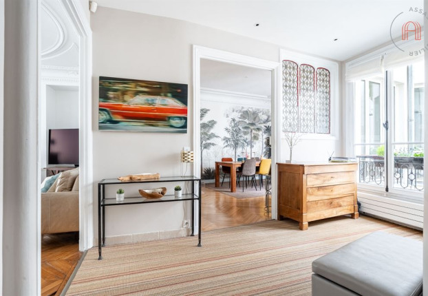 Appartement 6 pièces 163 m² · à Saint Placide, Paris 6ème · 163 m² · 3 190 000 €