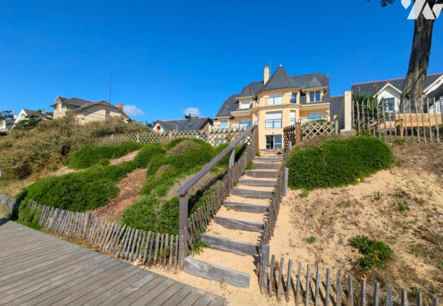 Appartement 3 pièces 89 m² · à Pornichet · 88,6 m² · 795 000 €