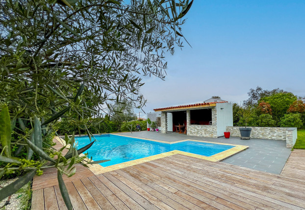 Maison 7 pièces 200 m² · à Exterieurs, Cabriès · 200 m² · 1 199 000 €