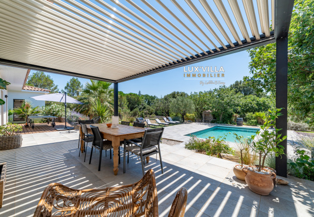 Maison 12 pièces 290 m² · à Saint-Gély-du-Fesc · 290 m² · 1 090 000 €